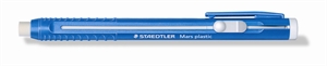 Staedtler Eraser penna Mars plast m/hållare